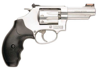 Handguns Smith&Wesson 63 22LR S&W 63 22LR 3" STS 8RD